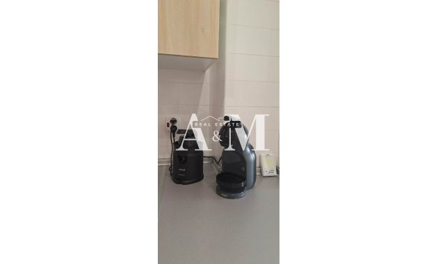 Location à long terme - Appartement - Torre Pacheco