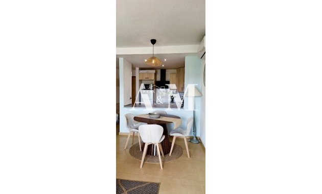 Location à long terme - Appartement - Torre Pacheco