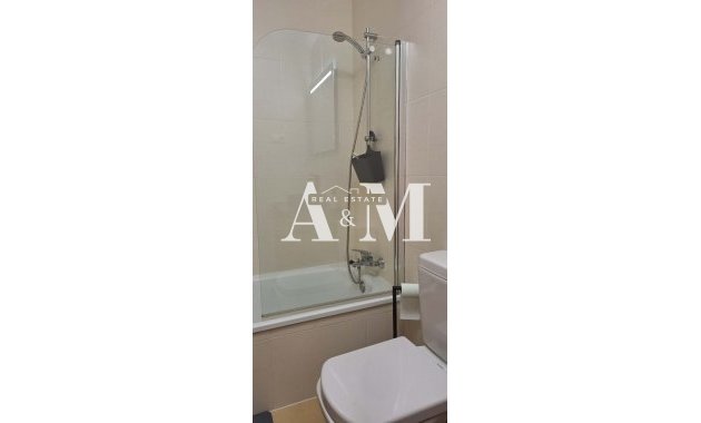 Location à long terme - Appartement - Torre Pacheco
