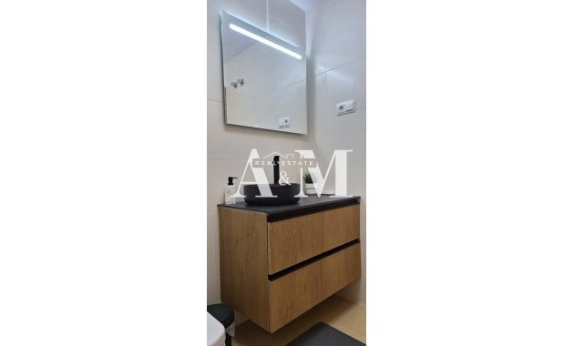 Location à long terme - Appartement - Torre Pacheco