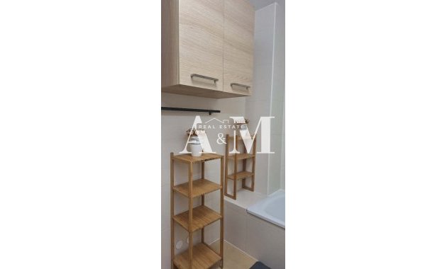 Location à long terme - Appartement - Torre Pacheco