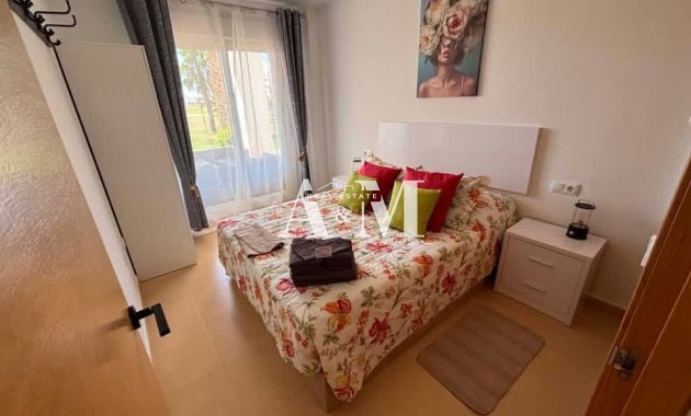Location à long terme - Appartement - Torre Pacheco