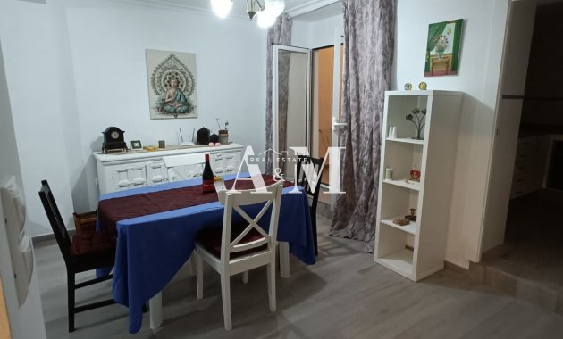 Long Term Rental - Townhouse - Sax