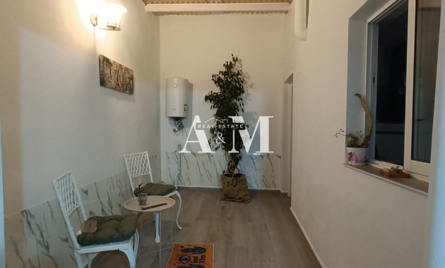 Long Term Rental - Townhouse - Sax