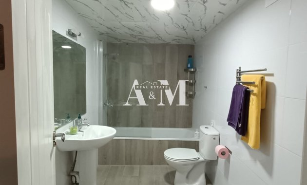 Long Term Rental - Townhouse - Sax