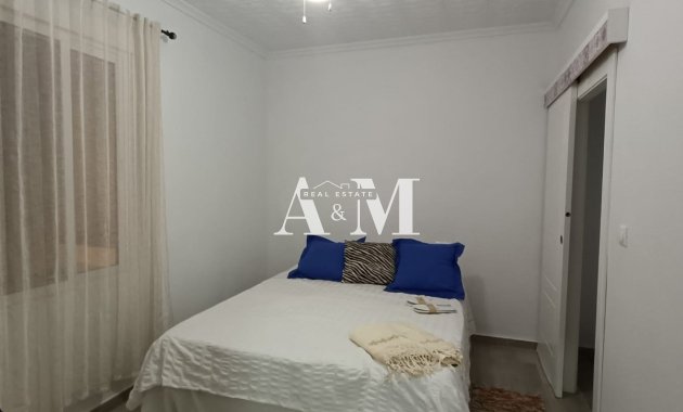 Long Term Rental - Townhouse - Sax