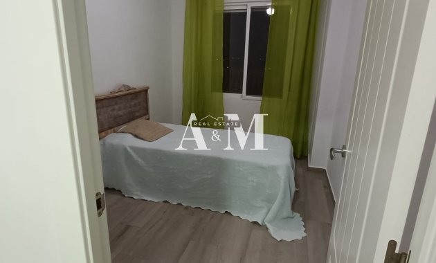 Long Term Rental - Townhouse - Sax