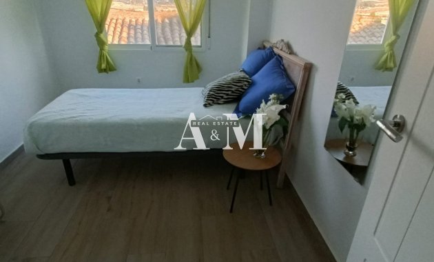 Long Term Rental - Townhouse - Sax