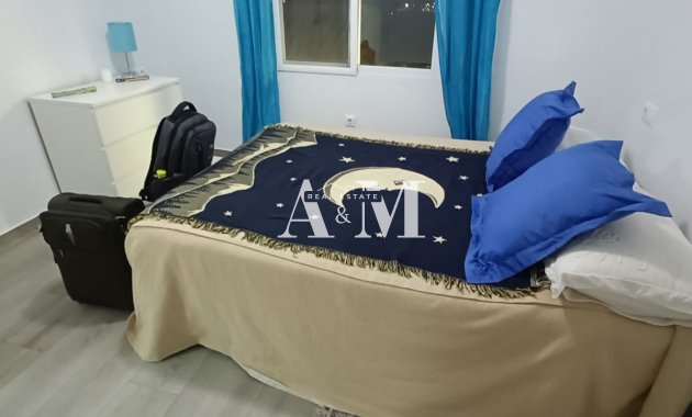 Long Term Rental - Townhouse - Sax