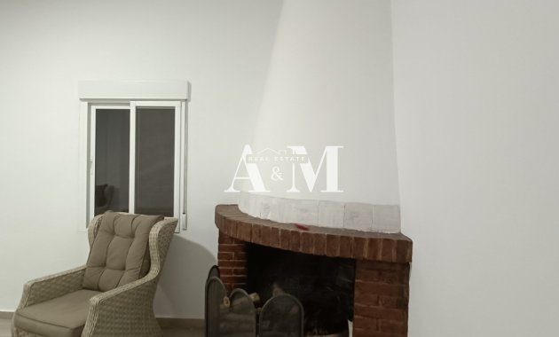Long Term Rental - Townhouse - Sax