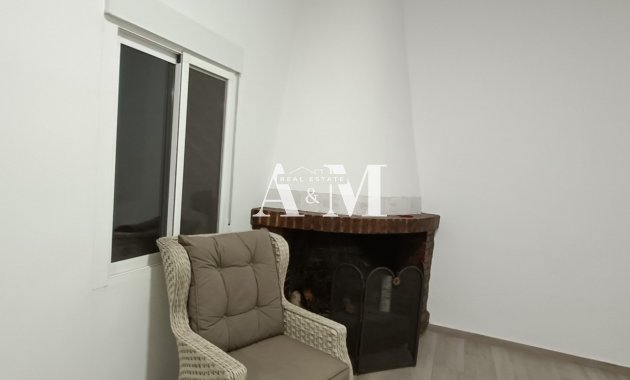Long Term Rental - Townhouse - Sax