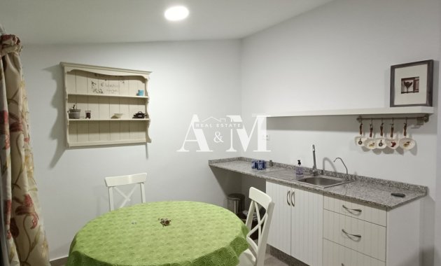 Long Term Rental - Townhouse - Sax