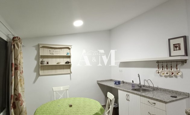 Long Term Rental - Townhouse - Sax
