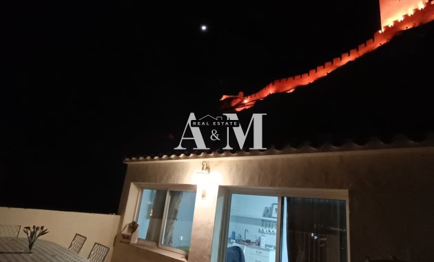 Long Term Rental - Townhouse - Sax