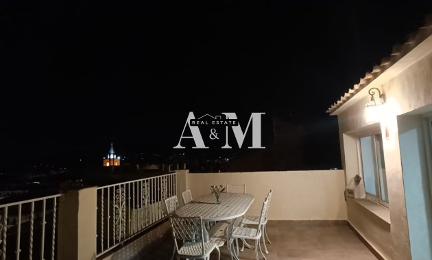 Long Term Rental - Townhouse - Sax