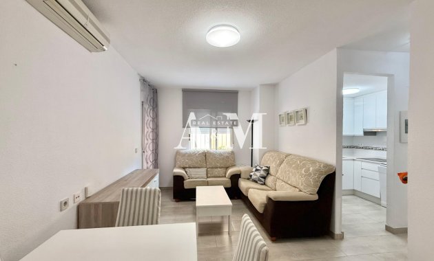 Long Term Rental - Apartment / flat - Guardamar del Segura - Guardamar pueblo