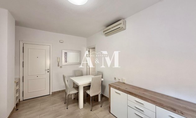 Long Term Rental - Apartment / flat - Guardamar del Segura - Guardamar pueblo
