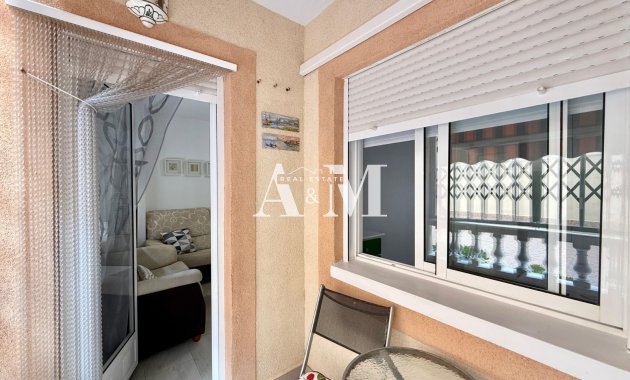 Long Term Rental - Apartment / flat - Guardamar del Segura - Guardamar pueblo