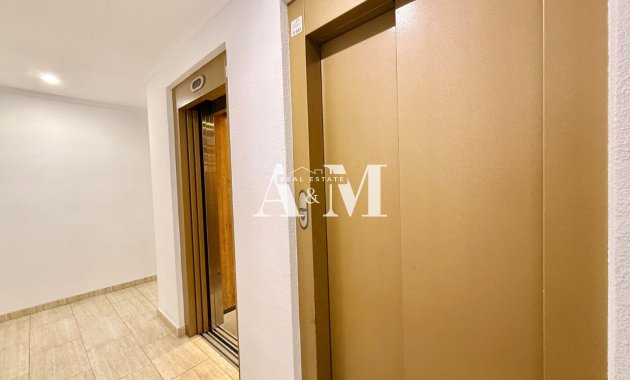 Long Term Rental - Apartment / flat - Guardamar del Segura - Guardamar pueblo