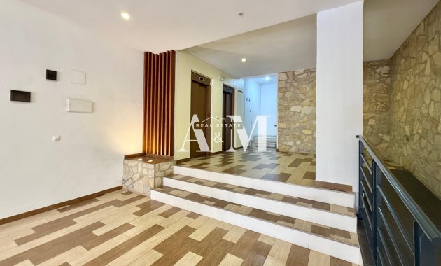 Long Term Rental - Apartment / flat - Guardamar del Segura - Guardamar pueblo