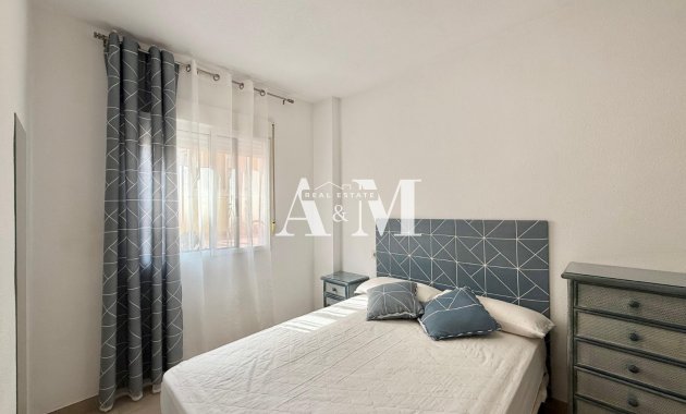 Long Term Rental - Apartment / flat - Guardamar del Segura - Guardamar pueblo