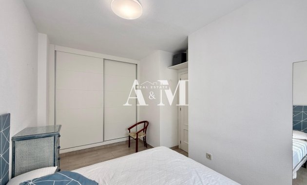 Long Term Rental - Apartment / flat - Guardamar del Segura - Guardamar pueblo