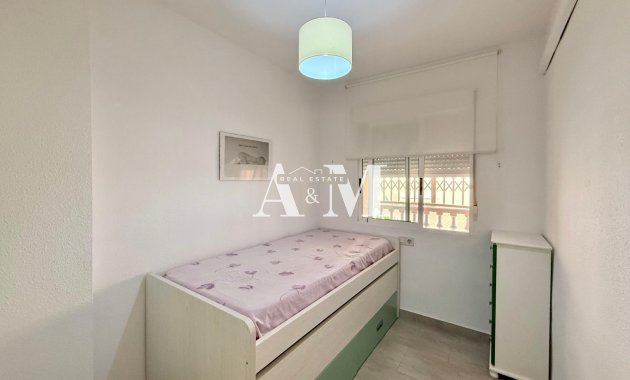 Long Term Rental - Apartment / flat - Guardamar del Segura - Guardamar pueblo