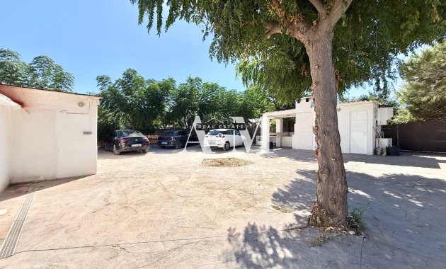 Long Term Rental - Chalet - Guardamar del Segura - El Moncayo