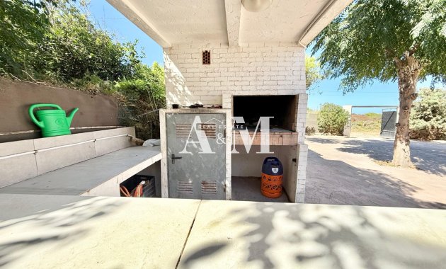 Long Term Rental - Chalet - Guardamar del Segura - El Moncayo