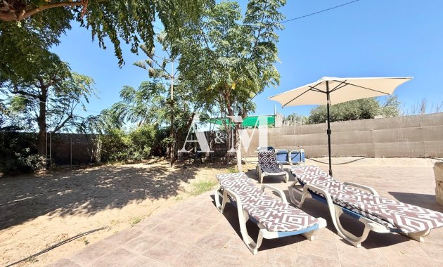 Long Term Rental - Chalet - Guardamar del Segura - El Moncayo