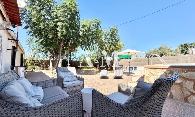 Long Term Rental - Chalet - Guardamar del Segura - El Moncayo