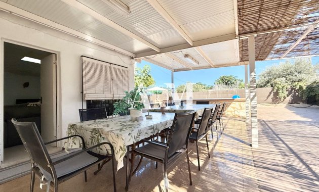 Long Term Rental - Chalet - Guardamar del Segura - El Moncayo