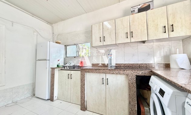Long Term Rental - Chalet - Guardamar del Segura - El Moncayo