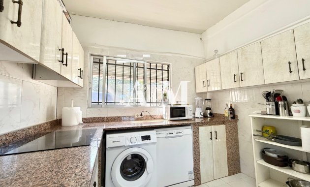 Long Term Rental - Chalet - Guardamar del Segura - El Moncayo