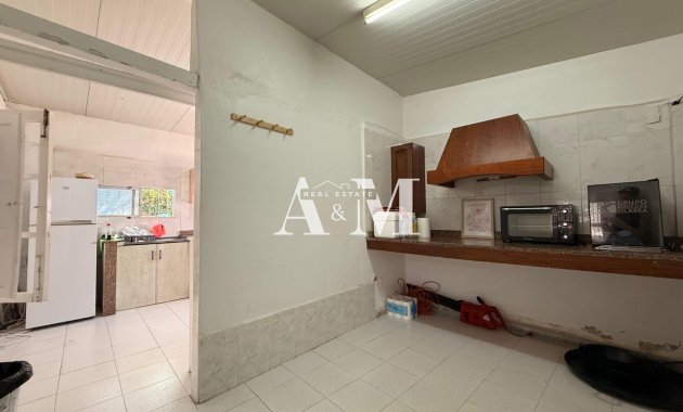 Long Term Rental - Chalet - Guardamar del Segura - El Moncayo