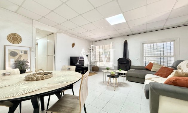 Long Term Rental - Chalet - Guardamar del Segura - El Moncayo