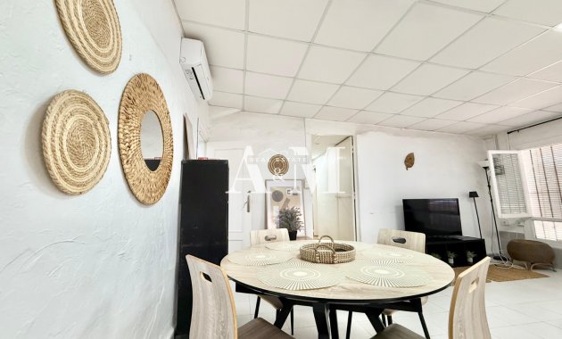 Long Term Rental - Chalet - Guardamar del Segura - El Moncayo