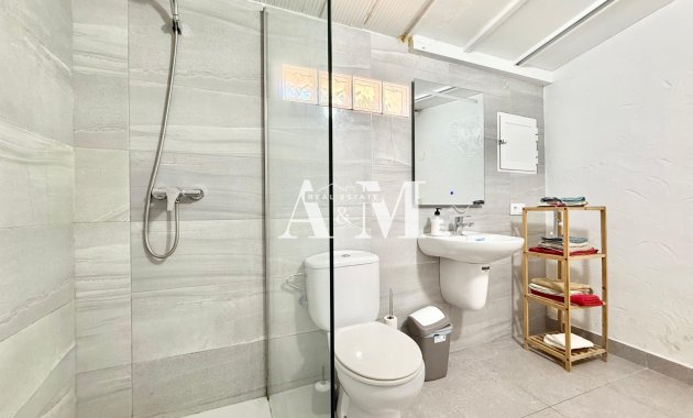 Long Term Rental - Chalet - Guardamar del Segura - El Moncayo