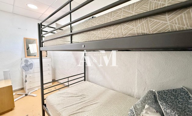 Long Term Rental - Chalet - Guardamar del Segura - El Moncayo
