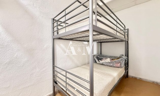 Long Term Rental - Chalet - Guardamar del Segura - El Moncayo