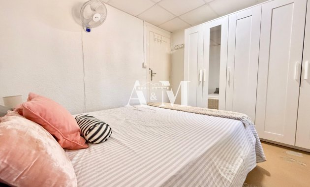 Long Term Rental - Chalet - Guardamar del Segura - El Moncayo
