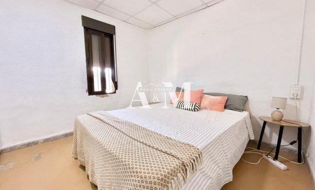 Long Term Rental - Chalet - Guardamar del Segura - El Moncayo