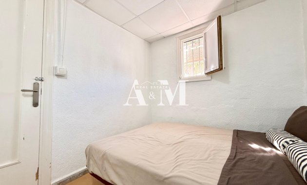 Long Term Rental - Chalet - Guardamar del Segura - El Moncayo