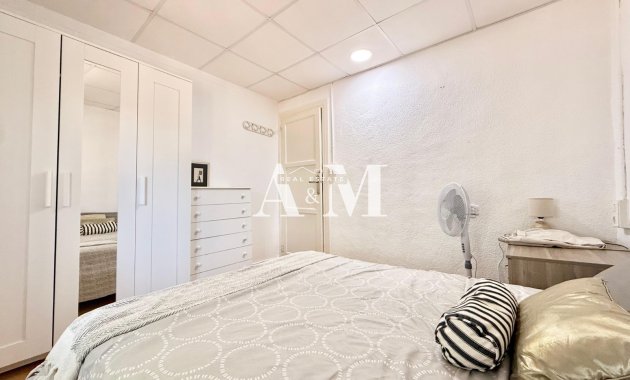 Long Term Rental - Chalet - Guardamar del Segura - El Moncayo