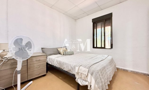 Long Term Rental - Chalet - Guardamar del Segura - El Moncayo