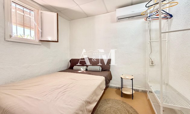 Long Term Rental - Chalet - Guardamar del Segura - El Moncayo