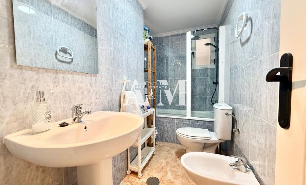 Long Term Rental - Apartment / flat - Torrevieja - Centro