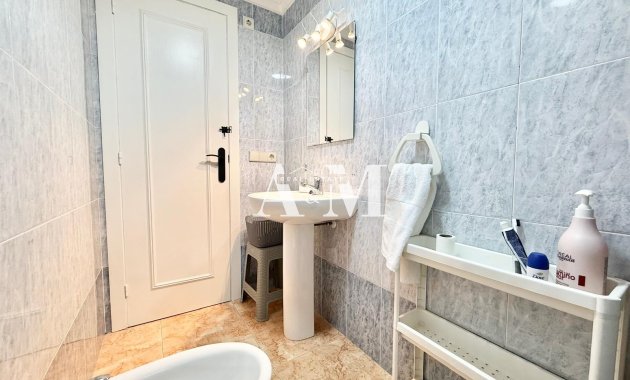 Long Term Rental - Apartment / flat - Torrevieja - Centro