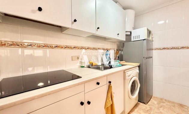 Long Term Rental - Apartment / flat - Torrevieja - Centro