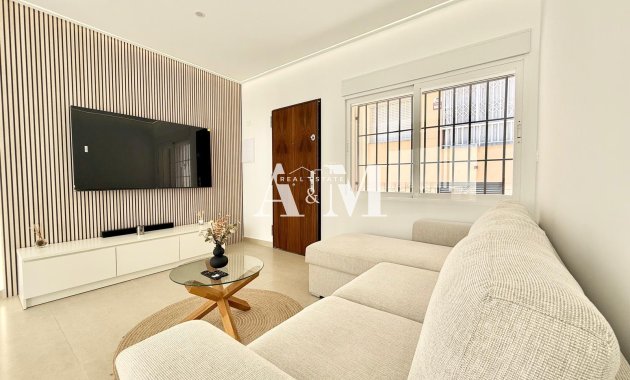 Long Term Rental - Apartment / flat - San Pedro del Pinatar - Lo Pagan